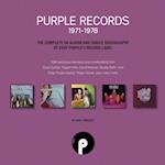 Purple Records 1971-1978