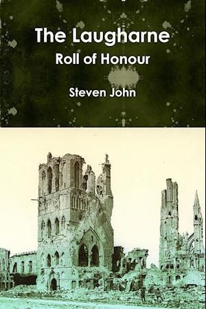 The Laugharne Roll of Honour