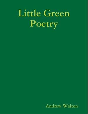 Little Green Poetry