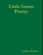 Little Green Poetry