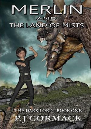 Merlin and the Land of Mists       Book One