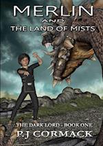 Merlin and the Land of Mists       Book One