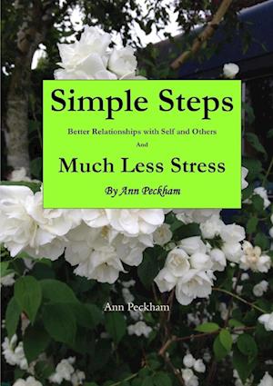 Simple Steps to Much Less Stress