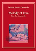 Melody of Love