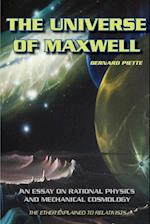 the universe of Maxwell