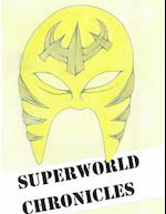 Superworld Chronicles 