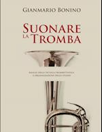 Suonare la Tromba