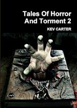 Tales of Horror and Torment 2