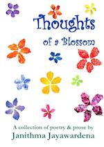 Thoughts of a Blossom