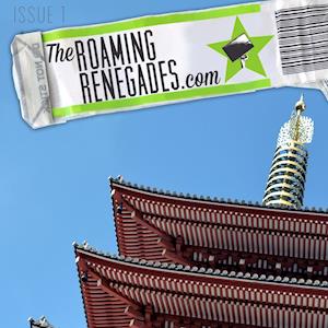 The Roaming Renegades. Travel Magazine