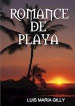 ROMANCE DE PLAYA