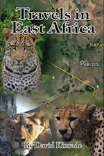 Travels in East Africa