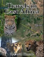 Travels In East Africa