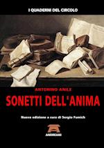 Sonetti Dell'anima