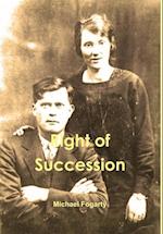 Right of Succession 