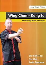 Wing Chun - Siu Lim Tau for the Solo Student - HSE 