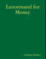 Lenormand for Money