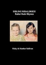 Sibling Ribaldry