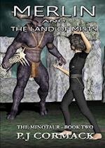 Merlin and the Land of Mists Book Two