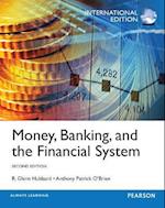 Money, Banking and the Financial System