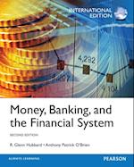 Money, Banking and the Financial System