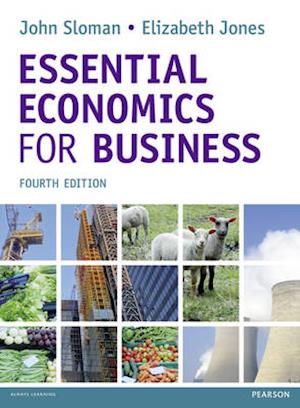 Essential Economics for Business