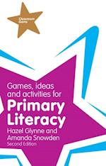 Games, Ideas and Activities for Primary Literacy PDF eBook
