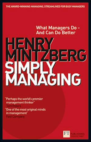 Simply Managing