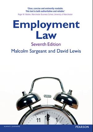 Employment Law eBook PDF