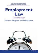 Employment Law eBook PDF