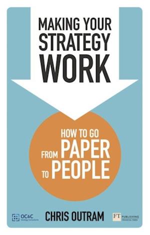 Making Your Strategy Work