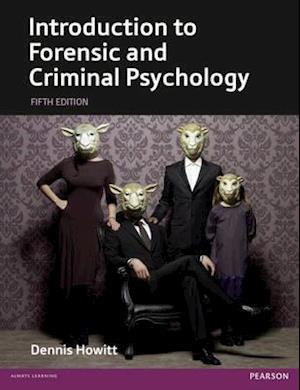 Introduction to Forensic and Criminal Psychology