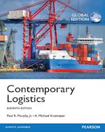 PDF eBook Instant Access for Contemporary Logistics: Global Edition