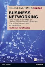 Financial Times Guide to Business Networking, The