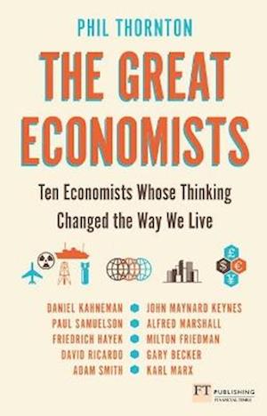 Great Economists, The