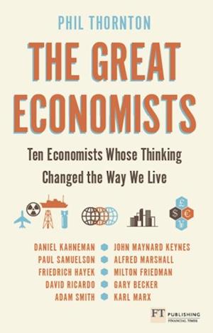 Great Economists, The