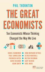 Great Economists, The