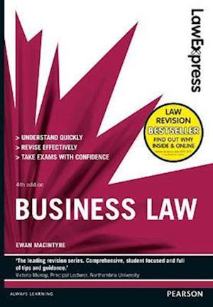 Law Express: Business Law