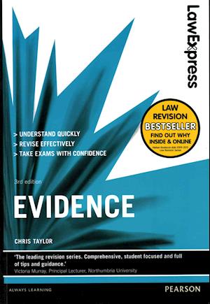 Law Express: Evidence