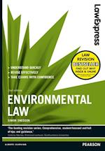 Law Express: Environmental Law