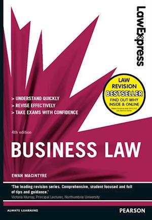 Law Express: Business Law