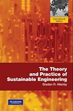 Theory and Practice of Sustainable Engineering, The