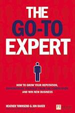 Go-To Expert, The
