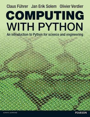 Computing with Python