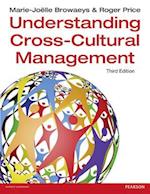 Understanding Cross-Cultural Management 3rd edn