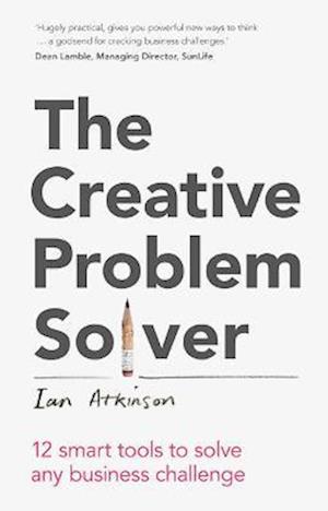 Creative Problem Solver, The
