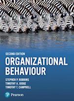 Organizational Behaviour eBook PDF