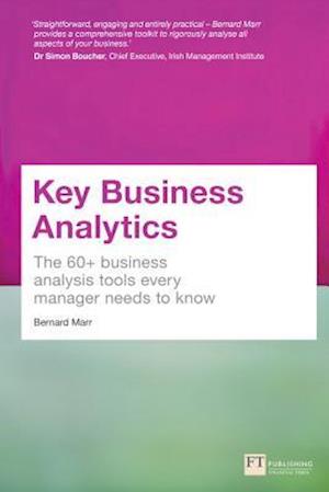 Key Business Analytics