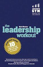 Leadership Workout, The