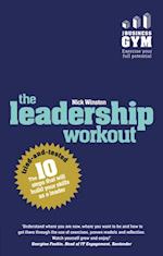 Leadership Workout, The